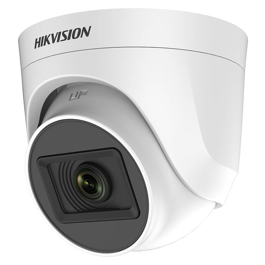 Camera HD-TVI 2MP HIKVISION DS-2CE76D0T-EXIPF